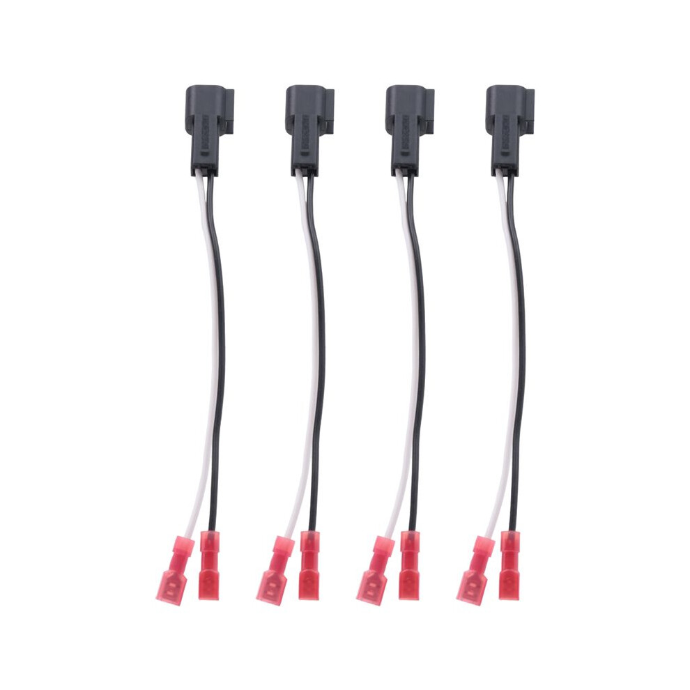 Car Speaker Connector Harness Wiring Adapter 72-5600 For Focus Explorer Ranger Mercury 4712048852744