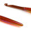Acrylic Handle Crochet Hook Ergonomic Crochet Needle 3.0-8.0mm 4