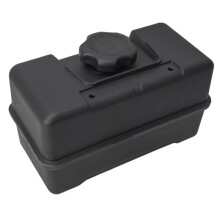 691993 Plastic Fuel Tank Gas Cap for Lawn and Garden Equipment Engines Snow Blowers No.691993 49337 490572 490579