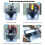 Modern Fishtanks Filters Efficient Water-Single Leaf 6