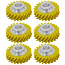 Replacement Gear Parts for W10112253 Mixer 5K45SS 5K5SS 5KPM5 Kitchen Accessories