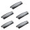 5X Vertical Supporto per Stand / Supporto per Playstation3 Ps3 Slim Console Novità 1