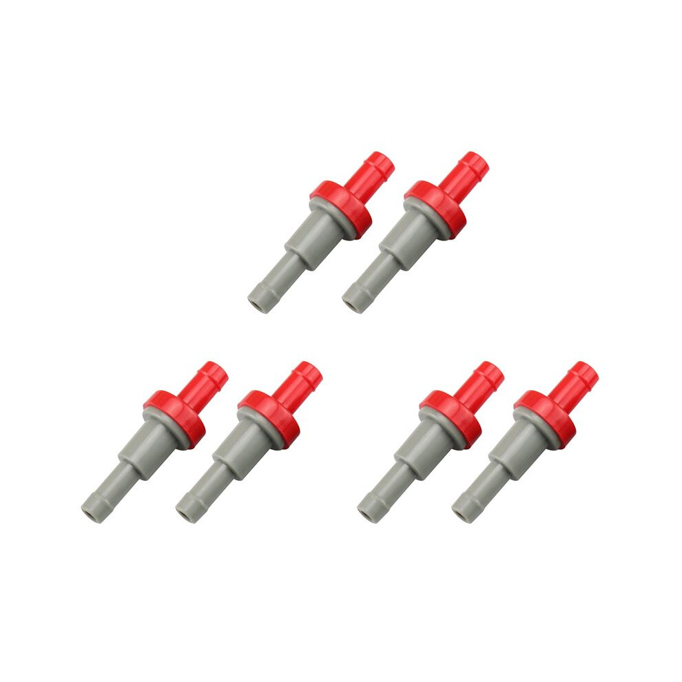 6 Piece Exhaust Gas Recirculation Valve Pcv Valve 94580183 For Rx-7 Swift Daewoo Matiz 6033961874261
