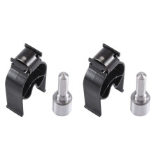 2X EMBR00301D 7135-580 9308-625C Kit de Révision D'Injecteur de Soupape de Commande D'Injecteur pour 6710170121 G374