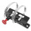 Adjustable Car Fire Extinguisher Mount with Quick Release Bracket for Vehicles and Trucks 1