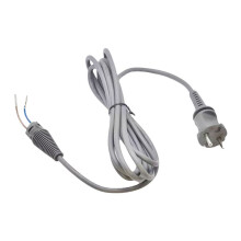 Replacement Hair Dryer Cable for HS01/HS05 Hair Styler Hair Rod Power Cord AC Charger Cable EU Plug