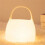Night Light for Kids USB Charging Night Light Table Lamps Table Desk Lamp Touch-Sensitive Function for Christmas 3