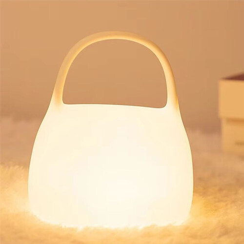 Night Light for Kids USB Charging Night Light Table Lamps Table Desk Lamp Touch-Sensitive Function for Christmas 2