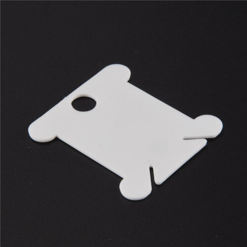 Plastic Floss Bobbins, 1000-Piece 1