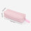 Polyester Blow Dryer Storage Organizer With Spacious-Pink 4