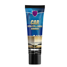 Car Scratch Remover 60ml 120ml Quick Paint Kit with Polishing Compound for All Vehicles