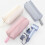 Polyester Blow Dryer Storage Organizer With Spacious-Pink 7