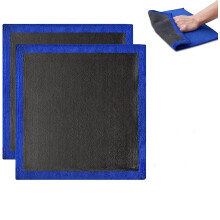 Car Clay Towel for Car Detailing, Fast Stain Removal Reusable Microfiber Cloth for Auto Cleaning