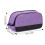 Polyester Organizers Bag For Equipment Storage During-Purple 2