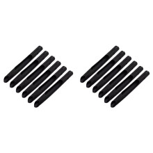 12x Reemplazo 522361 de 6 Púas de Aireador para Ryan · Compatible con Exmark-121-4894 Compatible con Bluebird-424 530a