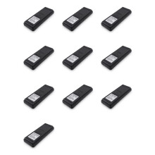 10X 06-52855-000 Fuse Box Cover for Freightliner for CASCADIA PX-113 10-17, 06-52855-000