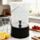Cold Drink Container Leak Proof Tap Beverage-22L Round 3