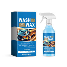 Car Scratch Remover Kit with Accurate Color Matching and Rust Prevention Seal for Quick Paint