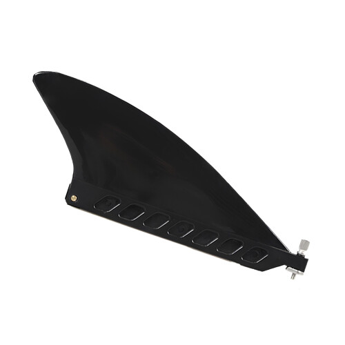 Séparateur de planche de surf détachable, ailerons de queue,-B