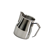 Premium 304 Stainless Steels Milk Steaming Pitcher Jugs-500ml