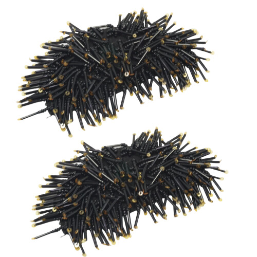 Premium Beaded Decorative Epaulet For Jackets Decoration-St 2