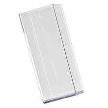 Acrylic Vases for Centerpieces Flower Bouquet Vases-10x25cm