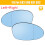 Left Driver Side  Wing Door Mirror Rearview Mirror Glass Heated for  1 3 Series E81 E87 E82 E46 E90 E92 Z4 E85 6