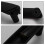 Car Interior Front Right Door Pull Handle for  B5 1998-2005 3B0867172 3B0867180A 4