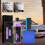 Car Scratch  Kit 3pc with Precise Color Match, Durable Touch Up Paint for All Car Models 3