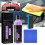 Car Scratch  Kit 3pc with Precise Color Match, Durable Touch Up Paint for All Car Models 4