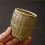 Handmade Bamboo  Basket Tea Filter Bamboo Tea Infuser , Weaved Bamboo Infuser, Tea Strainer 5