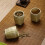 Handmade Bamboo  Basket Tea Filter Bamboo Tea Infuser , Weaved Bamboo Infuser, Tea Strainer 6