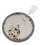 4X NH39 Watch Movement NH39A Fully Automatic Mechanical Movement Replace NH39 Movement 3