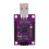 Speed USB to UART SPI I2C Converter Module, Single Channel Serial Interface for Embedded Development 2