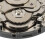 4X NH39 Watch Movement NH39A Fully Automatic Mechanical Movement Replace NH39 Movement 8