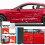Car Scratch  Kit with Touch Up Paint, Quick Scratch Remover and Durable Metallic Finish, 3 pc 2