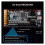 3D Printer Motherboard, compatible with Ender3 V2, Klipper Ready, compatible with Raspberry Pi, TMC2209, Pro V1.0/V1.1 2