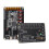 3D Printer Motherboard, compatible with Ender3 V2, Klipper Ready, compatible with Raspberry Pi, TMC2209, Pro V1.0/V1.1 3