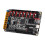 3D Printer Motherboard, compatible with Ender3 V2, Klipper Ready, compatible with Raspberry Pi, TMC2209, Pro V1.0/V1.1 4