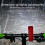 Motorized Bike Bicycle Friction Dynamo Generator  Tail Light With Acessories 9