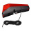 Motorized Bike Bicycle Friction Dynamo Generator  Tail Light With Acessories 10