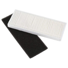 12PCS Vacuum Brush and Filter Kit for  RoboVac 11S 12 25C 30C Vacuum Cleaner Accessories