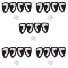 20Pcs Car Inside Door Handle Front Rear Left Right for ACCENT / VERNA 2000-2006 8261022001LG 8262022001LG