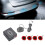 3X Reversing  Sensor Probe Buzzer General Car Supplies 2