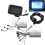 2X LCD Display Dashboard+48V 25A Brushless Controller Kit for  G3 G-Booster Electric Scooter Front Rear Controller 2