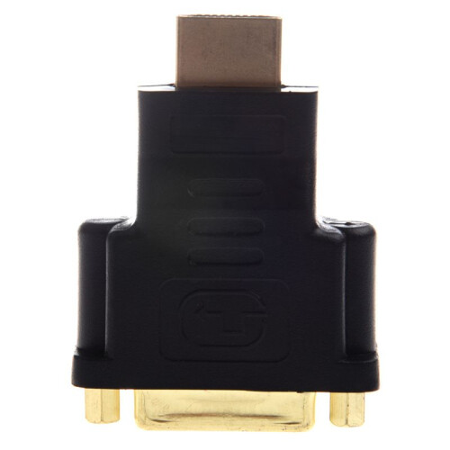4X DVI 24 1 (DVI-D) Adaptador Hembra A  Macho 2