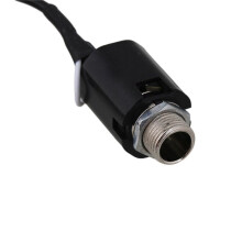 3X Guitarra Acustica Piezo Recoger y Preamplificador Pasivo PS700