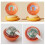 PetToys  Electric Automatic Jumping Rolling  Interactive Game Rechargeable Moving Puppy/Kitty Toy 3