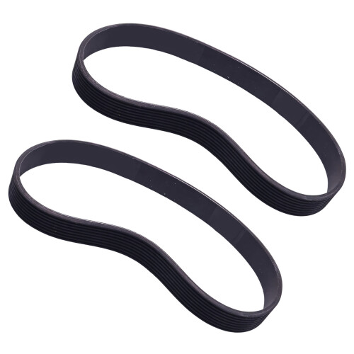 Premium Professional Treadmill Running Belt For-2 pieces
