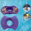 4pcs Dimension One Spa Filter, Replacement for Vision Dimension One Spa,01512-261 for Vision Hot Tub Filter 4